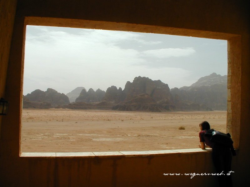 JORDANIEN